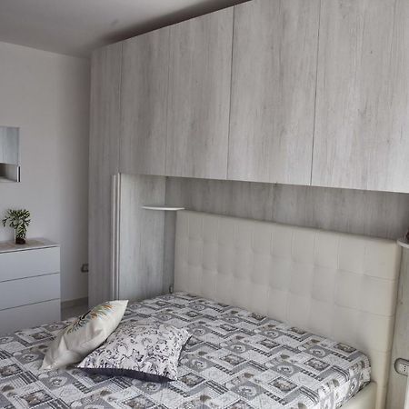 Dafne E Apollo Apartment Pompei Dış mekan fotoğraf