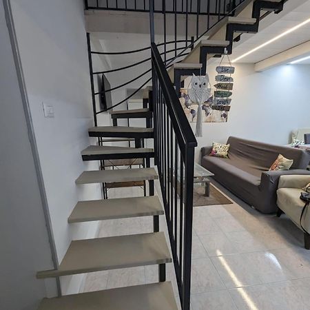 Dafne E Apollo Apartment Pompei Dış mekan fotoğraf