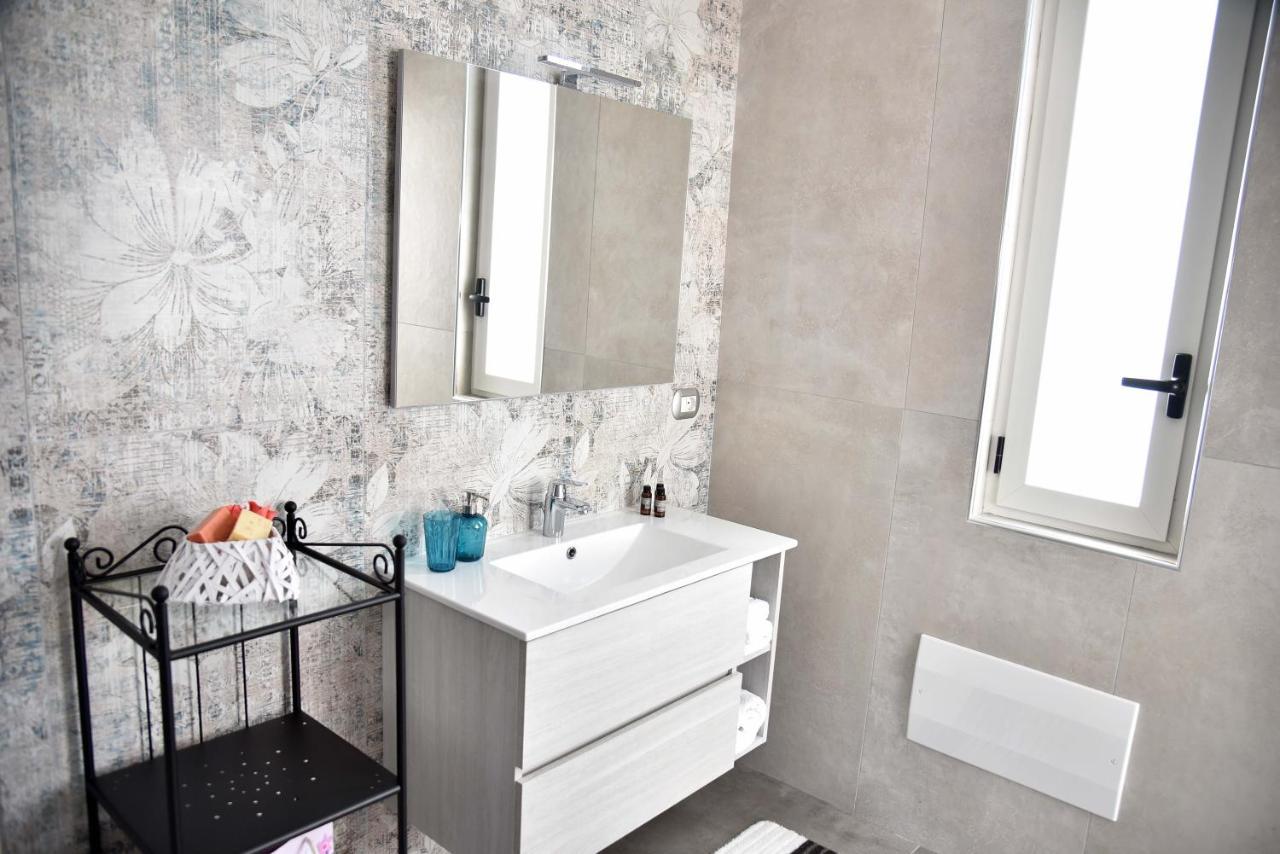 Dafne E Apollo Apartment Pompei Dış mekan fotoğraf
