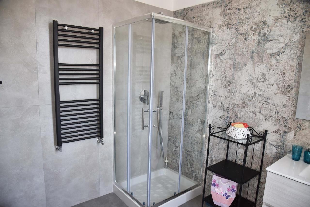 Dafne E Apollo Apartment Pompei Dış mekan fotoğraf