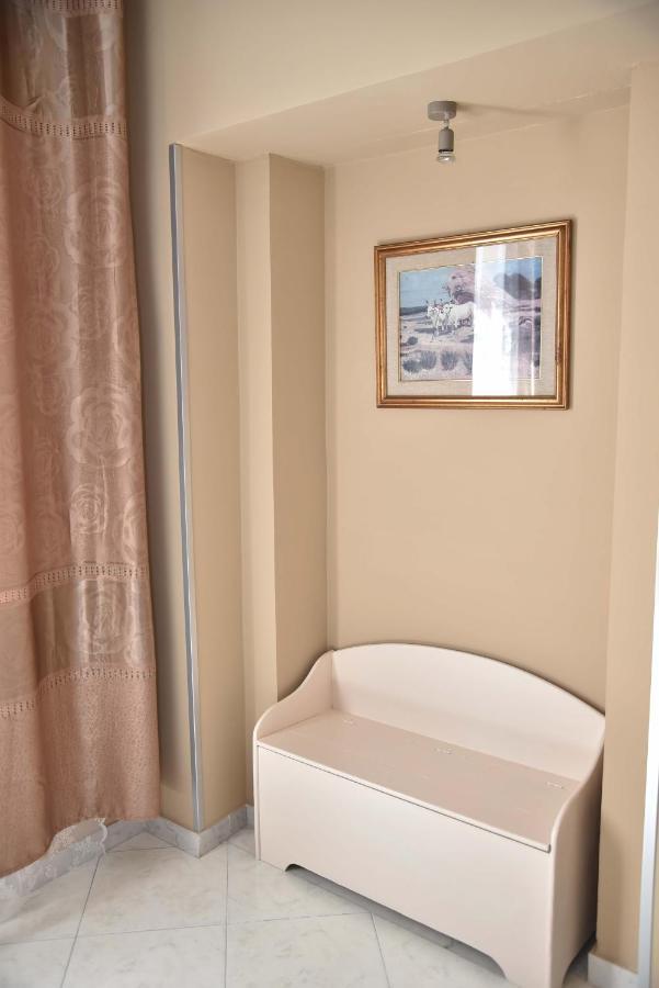 Dafne E Apollo Apartment Pompei Dış mekan fotoğraf