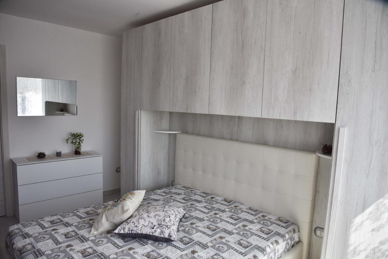 Dafne E Apollo Apartment Pompei Dış mekan fotoğraf