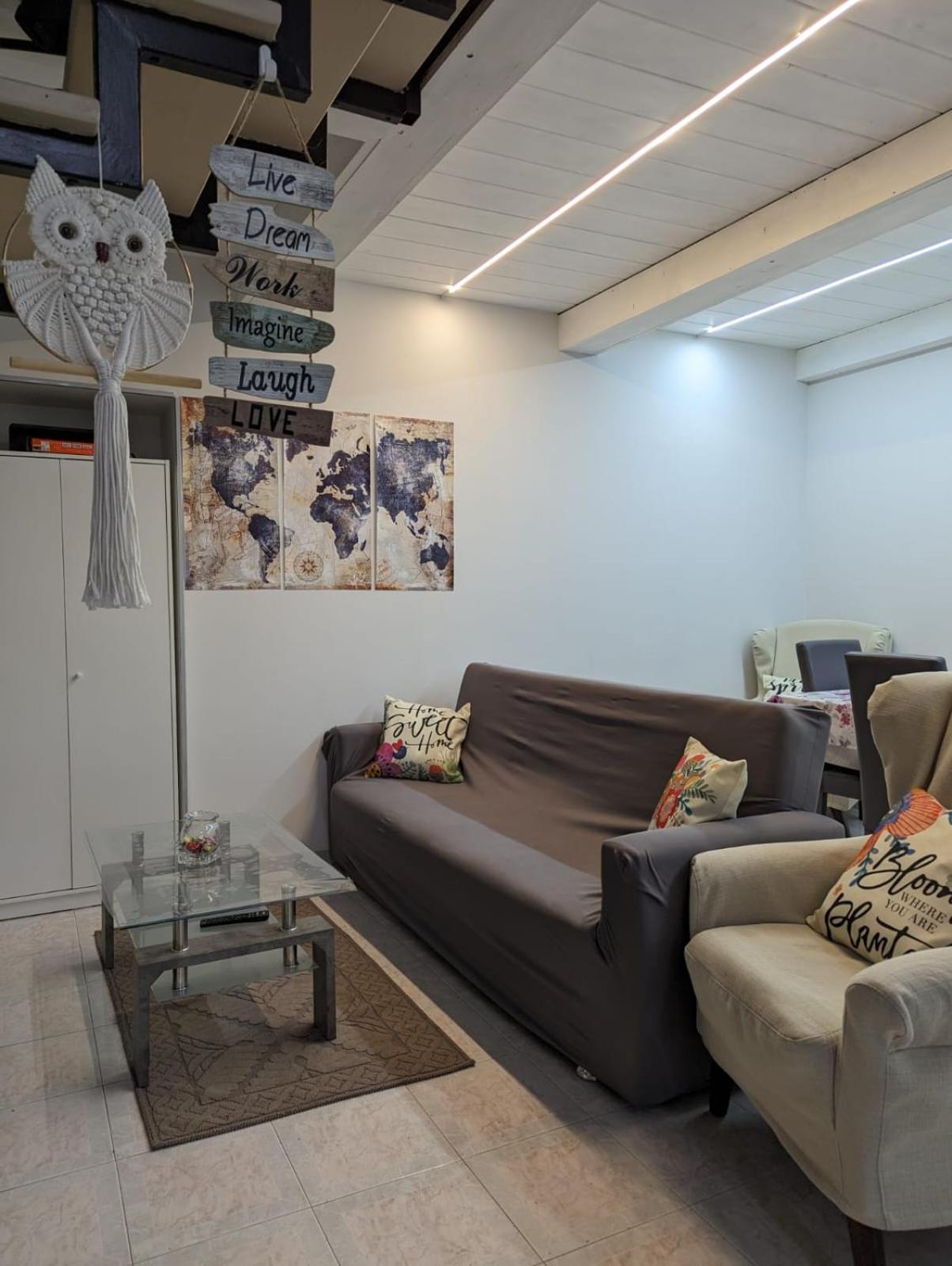 Dafne E Apollo Apartment Pompei Dış mekan fotoğraf