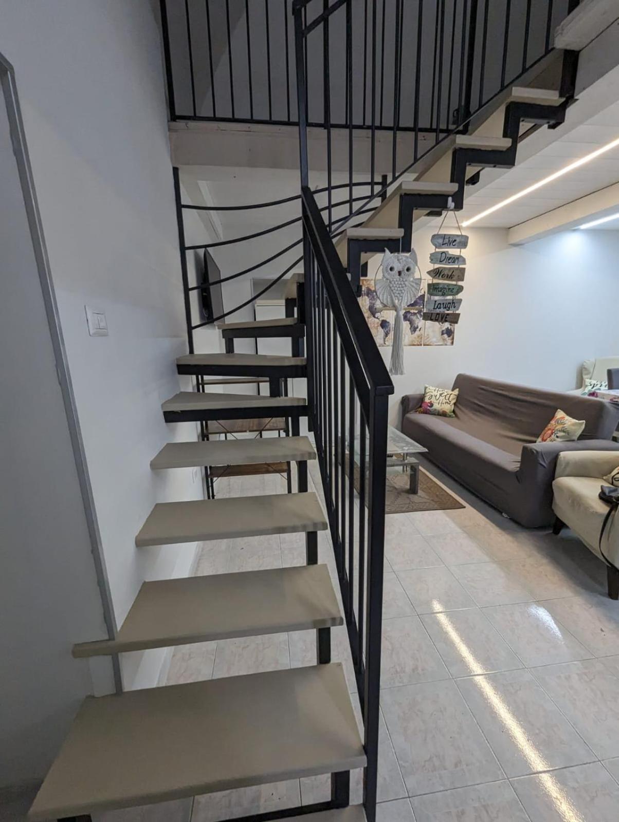 Dafne E Apollo Apartment Pompei Dış mekan fotoğraf