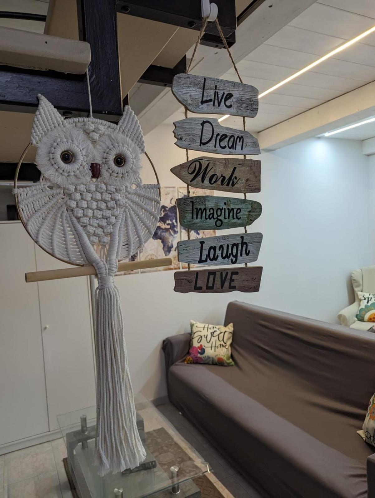 Dafne E Apollo Apartment Pompei Dış mekan fotoğraf